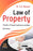 Law of Property by S R Myneni