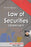 Law of Securities - Corporate Laws - II