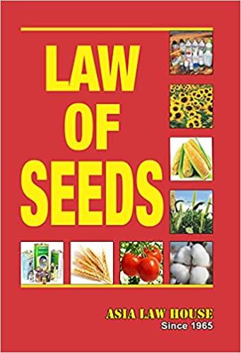 Law of Seeds