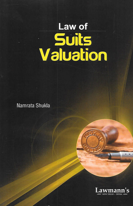 Law of Suits Valuation
