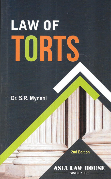 Law of Torts