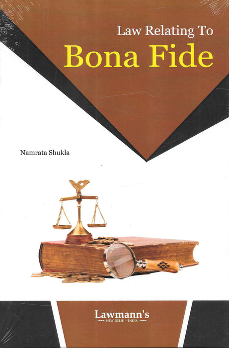 Law Relating to Bona Fide