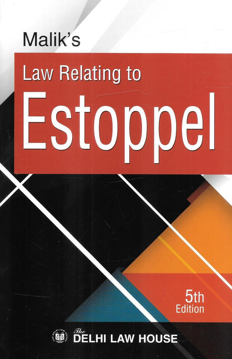 Law Relating To Estoppel