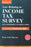 Law Relating To Income Tax Survey