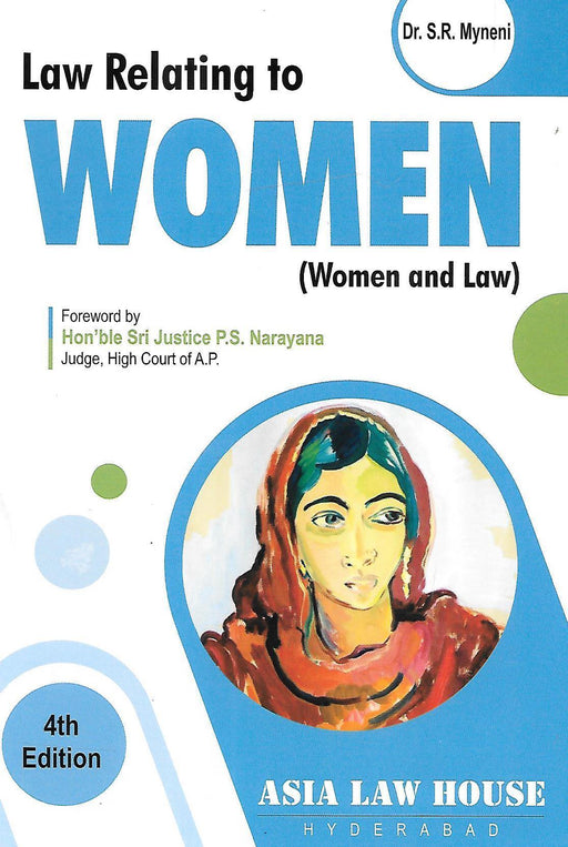 Law Relating to Women (Women and Children)