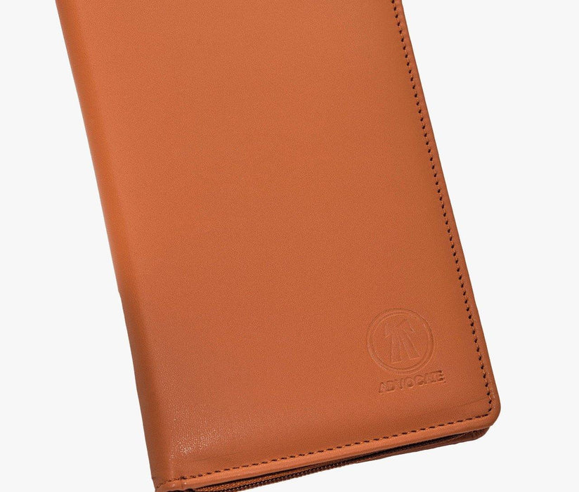 Lawyers Band Case - Brown