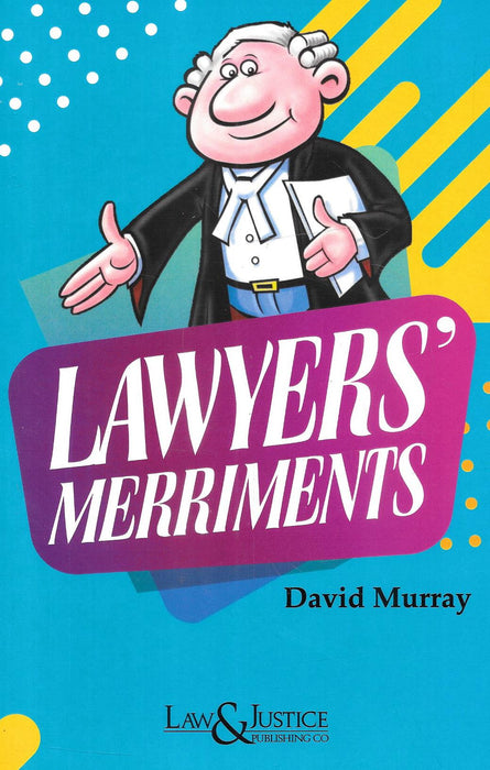 Lawyers' Merriments