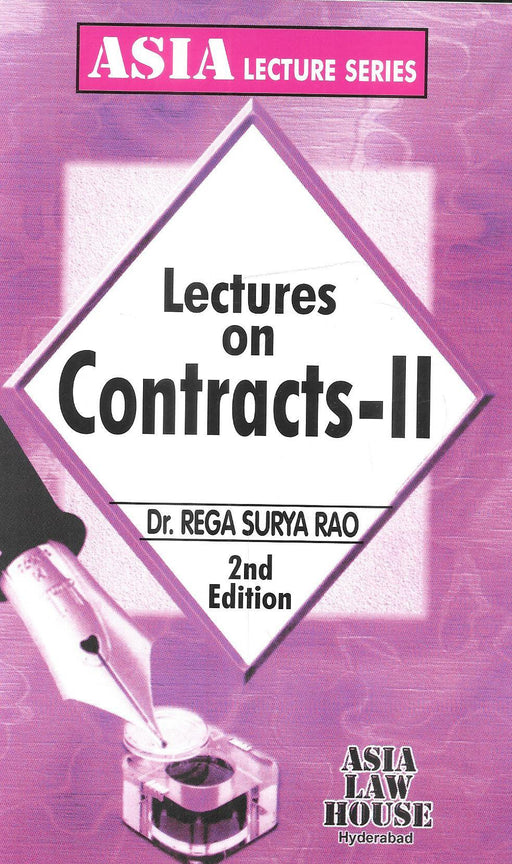 Lectures on Contacts - II
