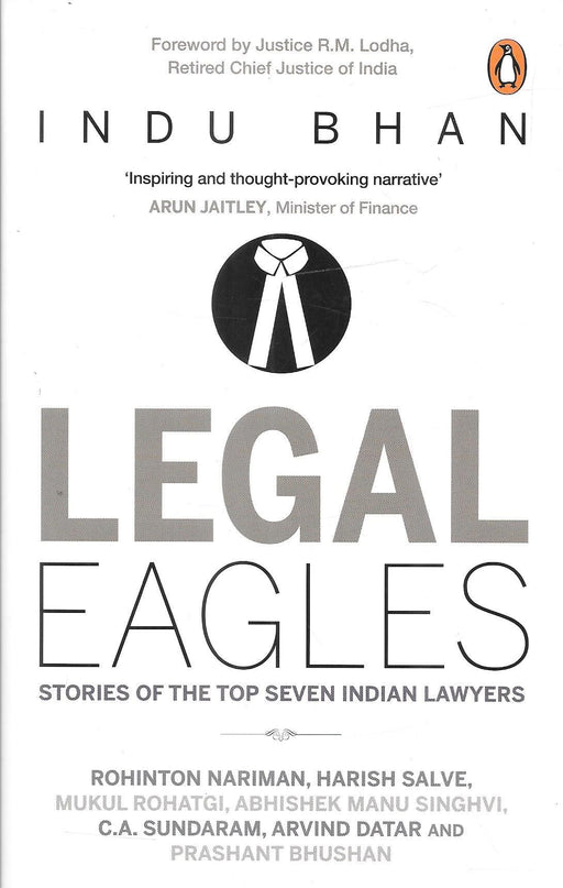 Legal Eagles