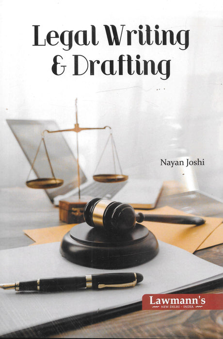 Legal Writing & Drafting