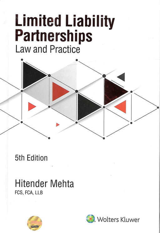 Limited Liability Partnerships Law & Practice