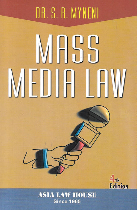 Mass Media Law