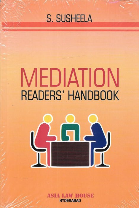 Mediation Readers Handbook