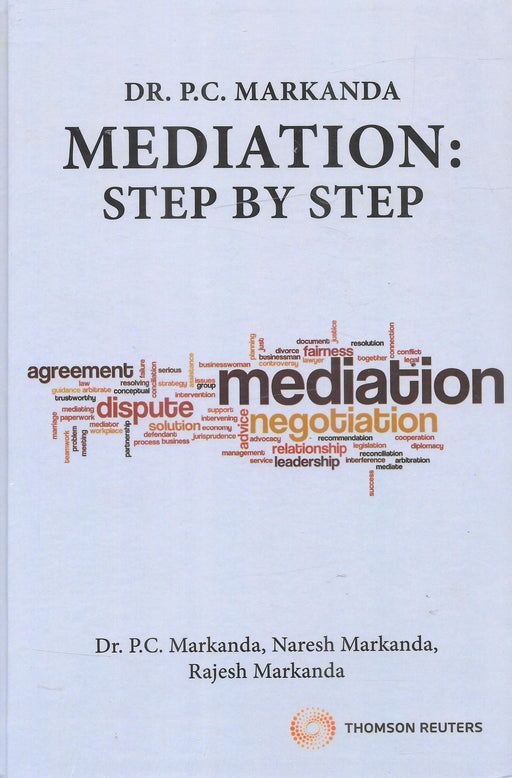 Mediation Step by Step