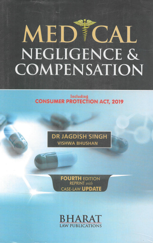 Medical Negligence and Compensation