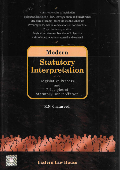 Modern Statutory Interpretation