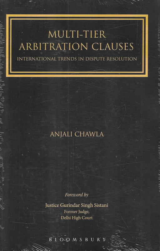 Multi-Tier Arbitration Clauses: International Trends in Dispute Resolution