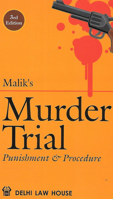 Murder Trail - Punishment and Procedure