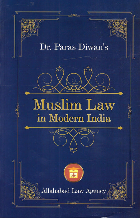 Muslim Law in Modern India