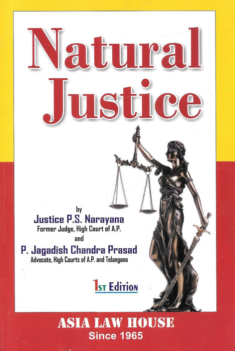 Natural Justice