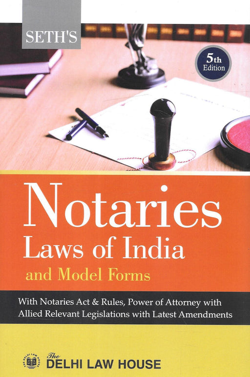 Notaries Laws of India