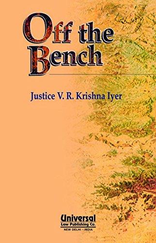 Off the Bench - Hardcover