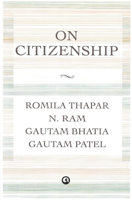 On Citizenship