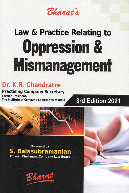 Oppression & Mismanagement