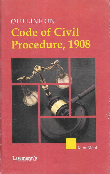 Outline on Code of Civil Procedure