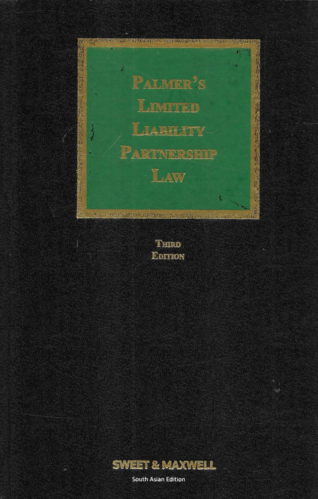 Palmer's Limited Liability Partnership Law