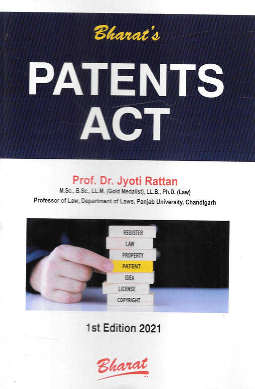 Patents Act