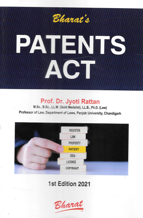 Patents Act