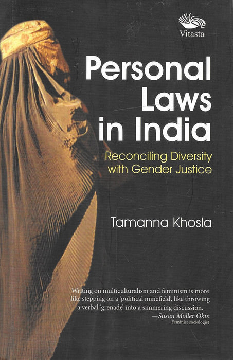 Personal Law In India Reconciling Diversity With Gender Justice