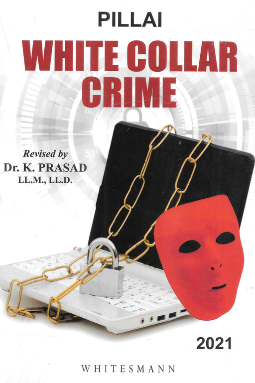 Pillai - White Collar Crime