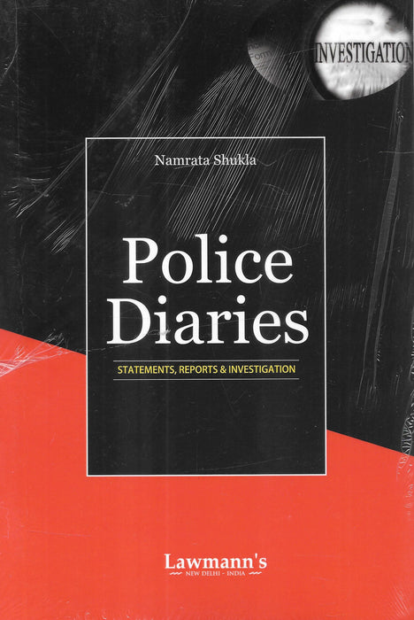 Police Diaries