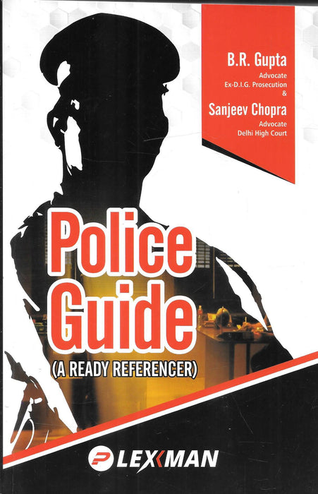Police Guide (A ready Referencer)