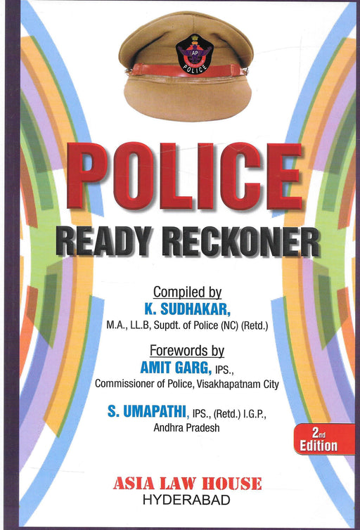 Police Ready Reckoner