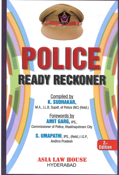 Police Ready Reckoner