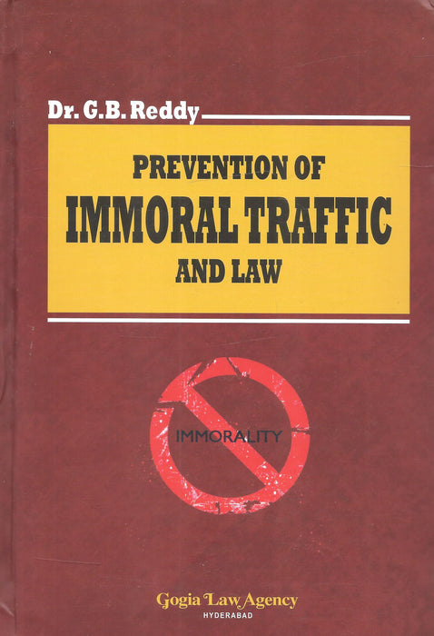 Prevention of Immoral Traffic and Law