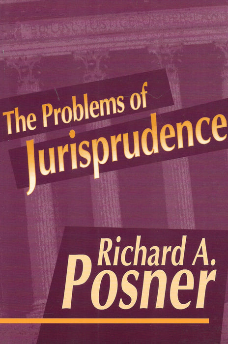 Problems Of Jurisprudence
