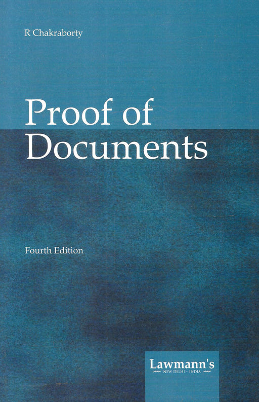 Proof of Documents