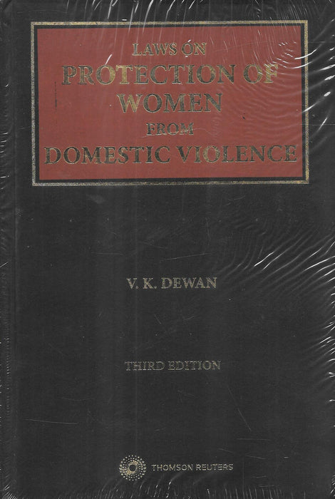 Protection Of Women From Domestic Violence