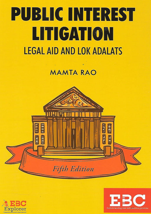 Public Interest Litigation Legal Aid and Lok Adalats