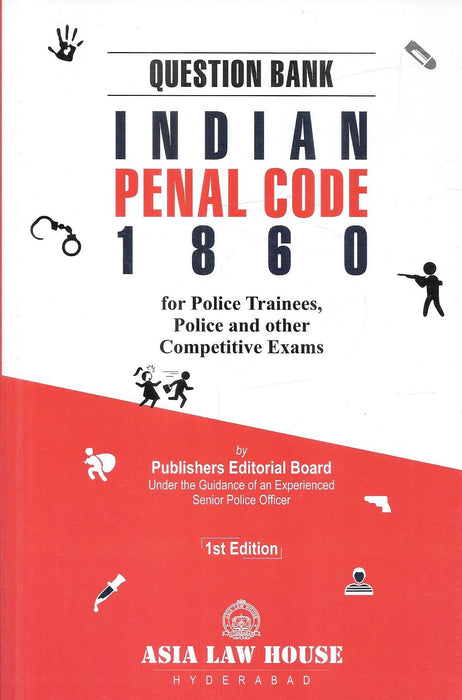 Question Bank - Indian Penal Code 1860