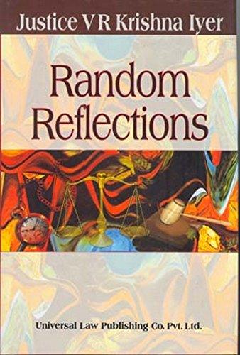 Random Reflections