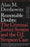 Reasonable Doubts: The Criminal Justice System and the O.J. Simpson Case