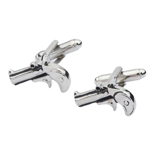 Revolver Cufflinks