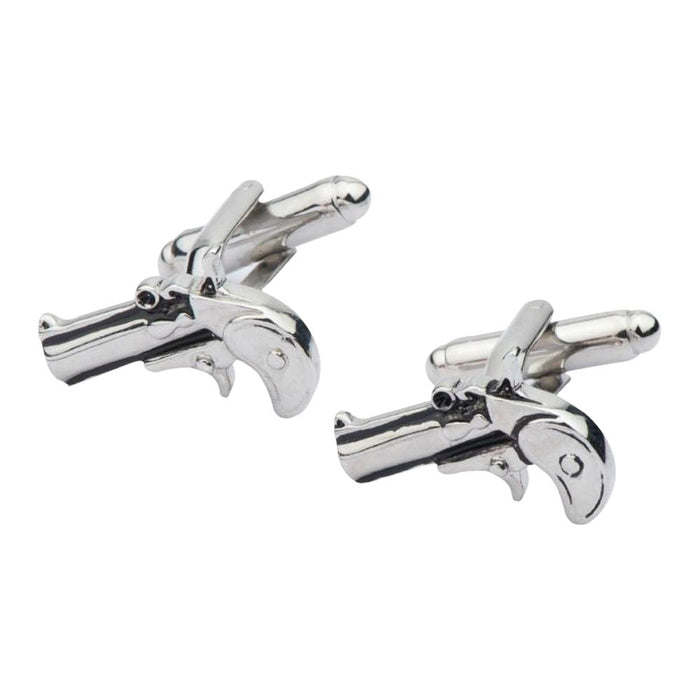 Revolver Cufflinks