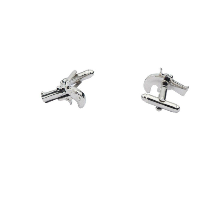 Revolver Cufflinks