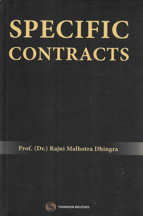 Specific Contracts